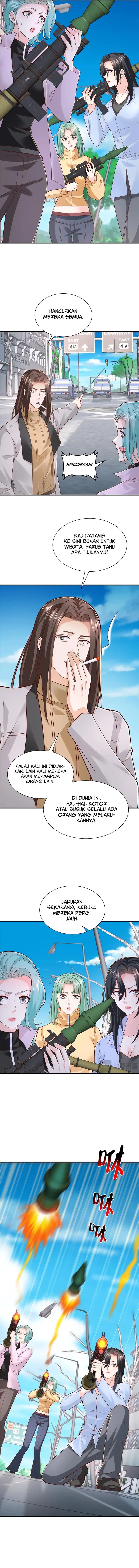 Baca I Randomly Have A New Career Every Week - Chapter 853 halaman 4