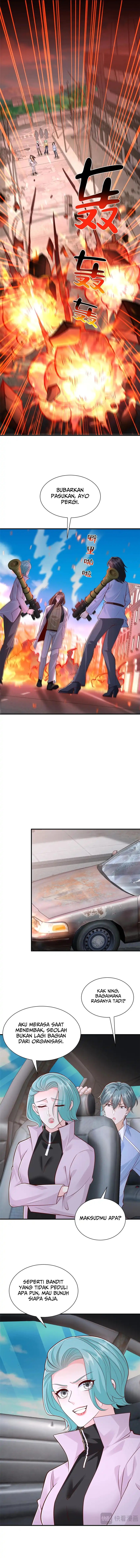 Baca I Randomly Have A New Career Every Week - Chapter 853 halaman 5