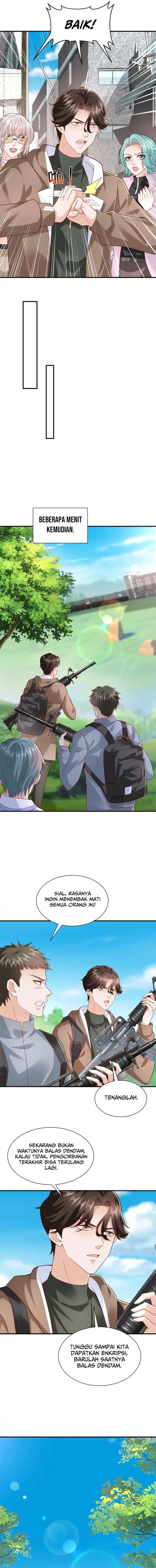 Baca I Randomly Have A New Career Every Week - Chapter 854 halaman 2