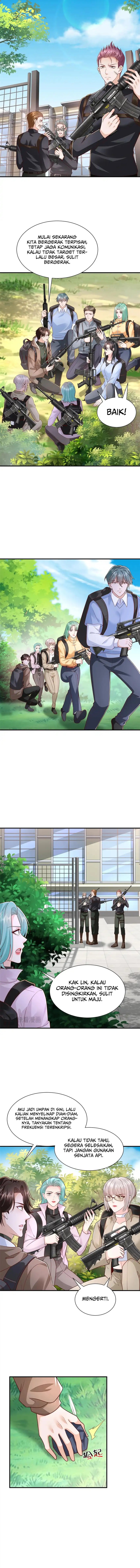 Baca I Randomly Have A New Career Every Week - Chapter 854 halaman 3