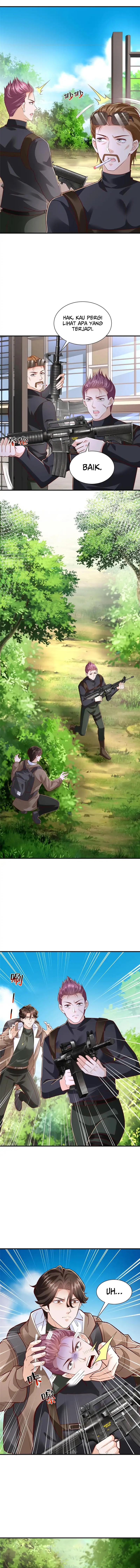 Baca I Randomly Have A New Career Every Week - Chapter 854 halaman 4