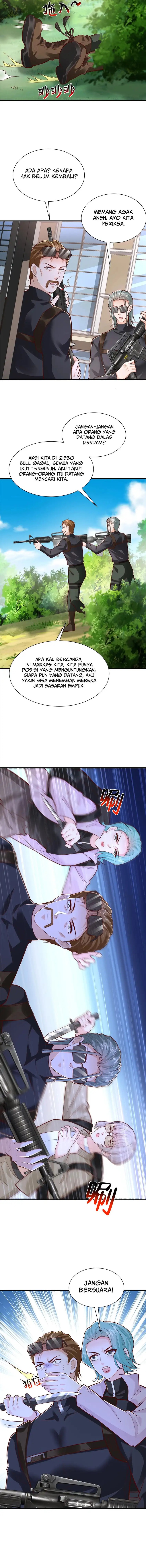 Baca I Randomly Have A New Career Every Week - Chapter 854 halaman 5