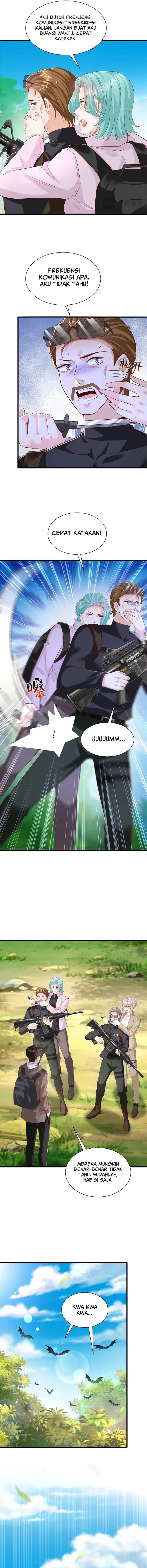 Baca I Randomly Have A New Career Every Week - Chapter 854 halaman 6