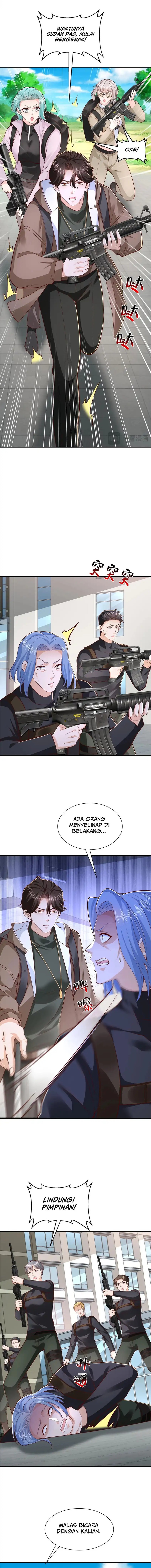 Baca I Randomly Have A New Career Every Week - Chapter 855 halaman 2