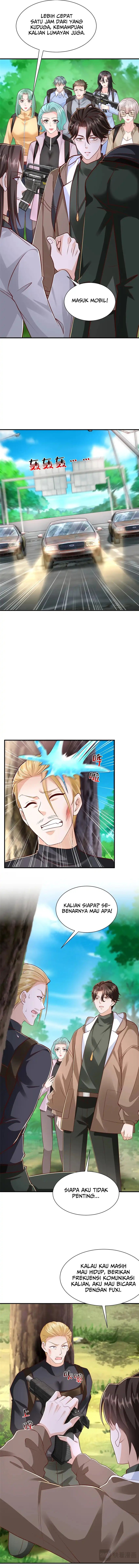 Baca I Randomly Have A New Career Every Week - Chapter 855 halaman 4