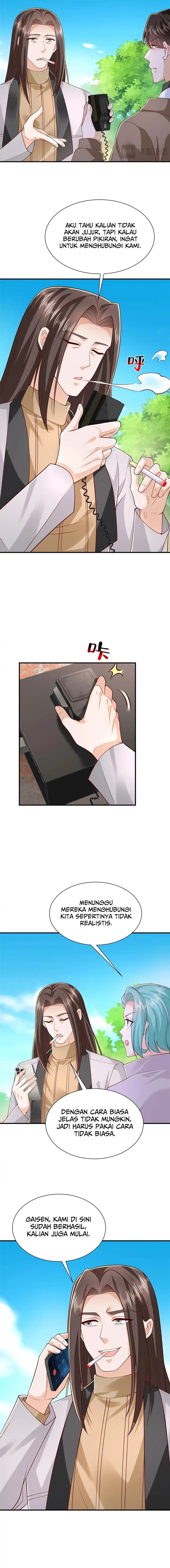 Baca I Randomly Have A New Career Every Week - Chapter 855 halaman 6