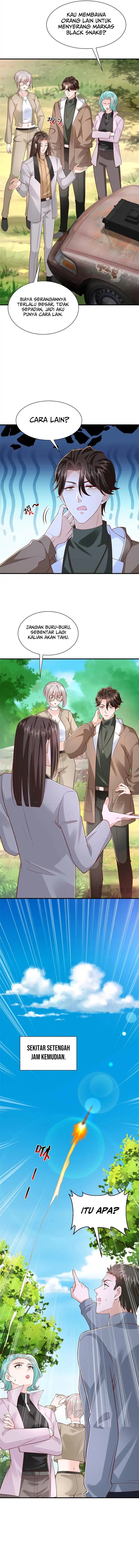 Baca I Randomly Have A New Career Every Week - Chapter 855 halaman 7