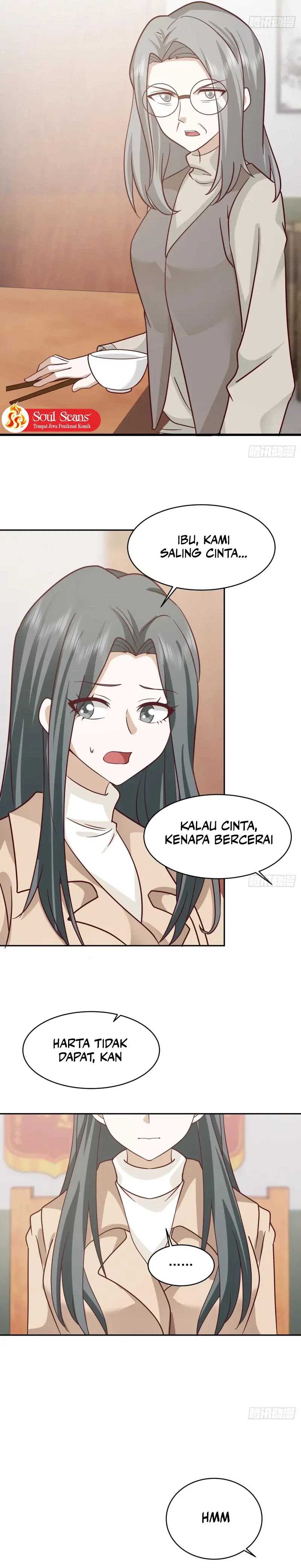 Baca I Really Don't Want to Be Reborn - Chapter 219 halaman 14