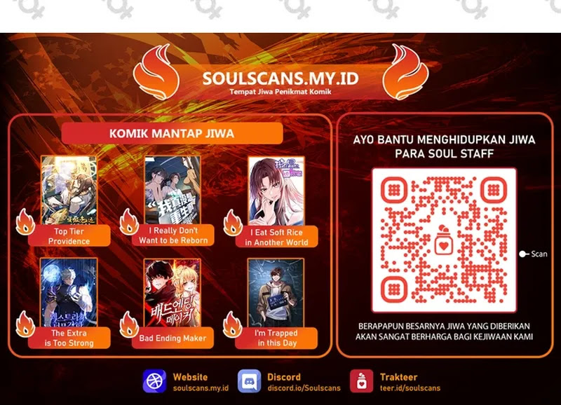 Baca I Really Don't Want to Be Reborn - Chapter 220 halaman 11