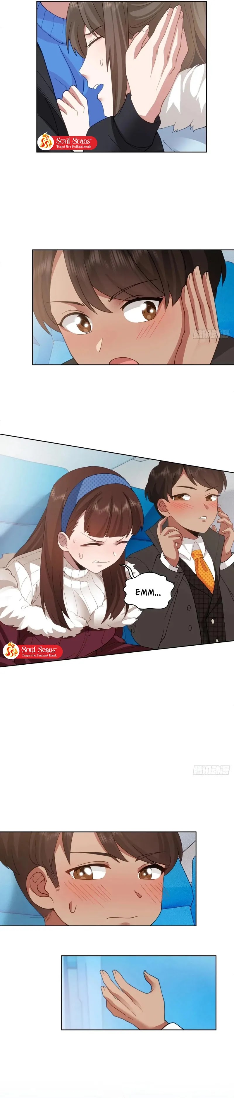 Baca I Really Don't Want to Be Reborn - Chapter 222 halaman 5