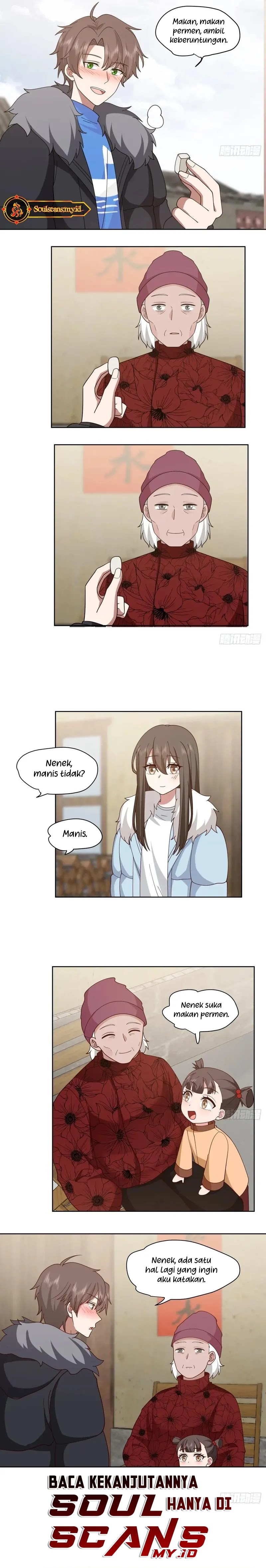 Baca I Really Don't Want to Be Reborn - Chapter 226 halaman 8