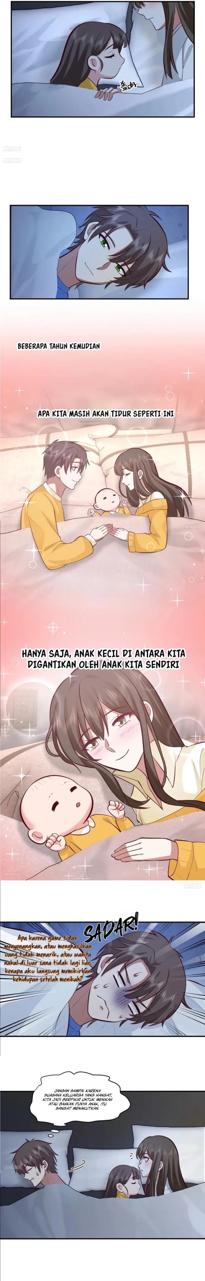 Baca I Really Don't Want to Be Reborn - Chapter 228 halaman 2