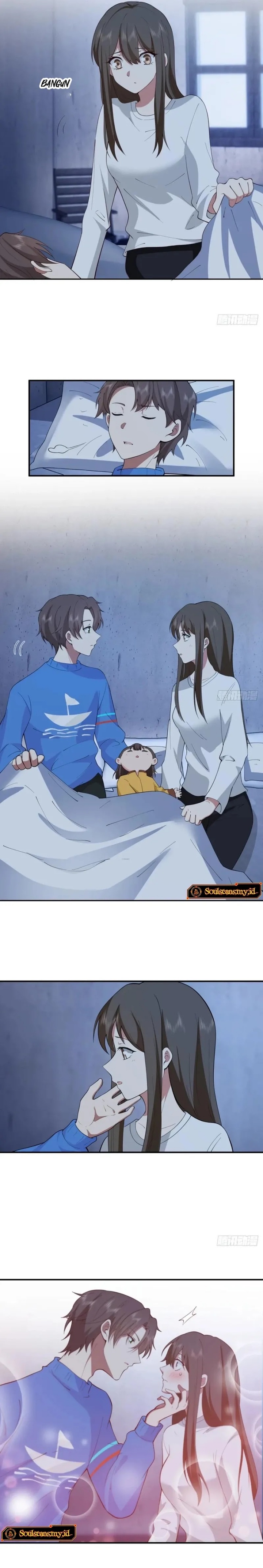 Baca I Really Don't Want to Be Reborn - Chapter 228 halaman 6