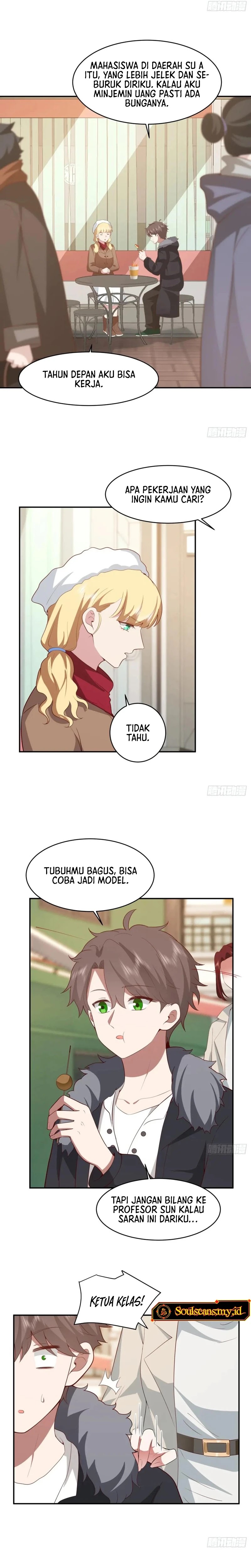 Baca I Really Don't Want to Be Reborn - Chapter 238 halaman 7