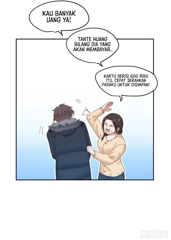 Baca I Really Don't Want to Be Reborn - Chapter 243 halaman 11