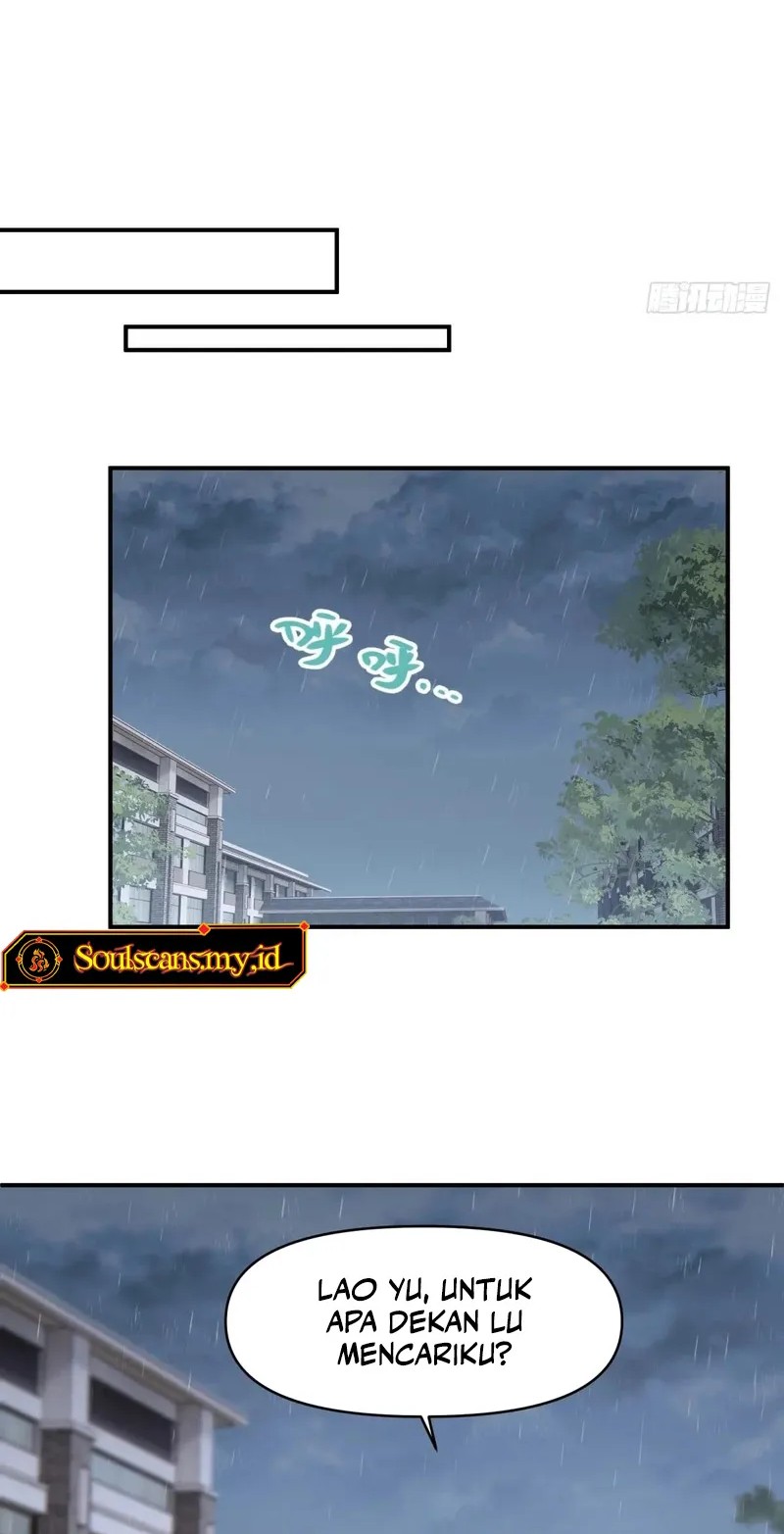 Baca I Really Don't Want to Be Reborn - Chapter 252 halaman 19