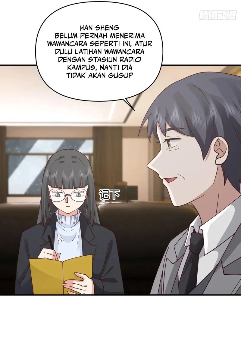 Baca I Really Don't Want to Be Reborn - Chapter 252 halaman 27