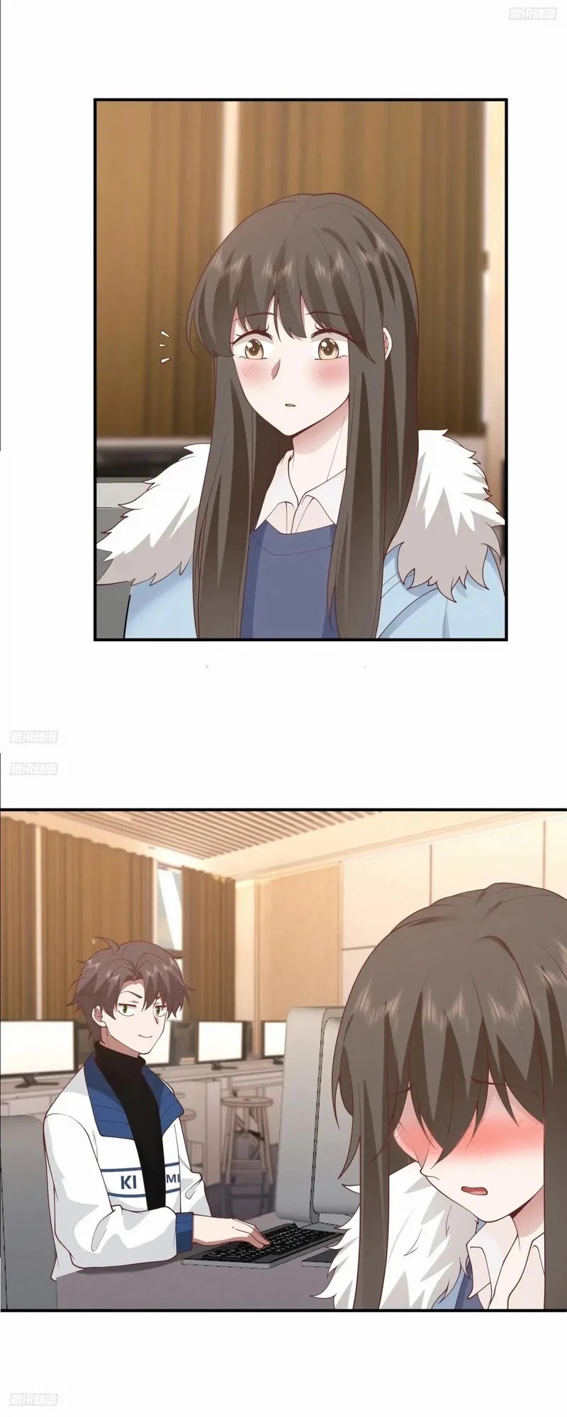 Baca I Really Don't Want to Be Reborn - Chapter 252 halaman 3