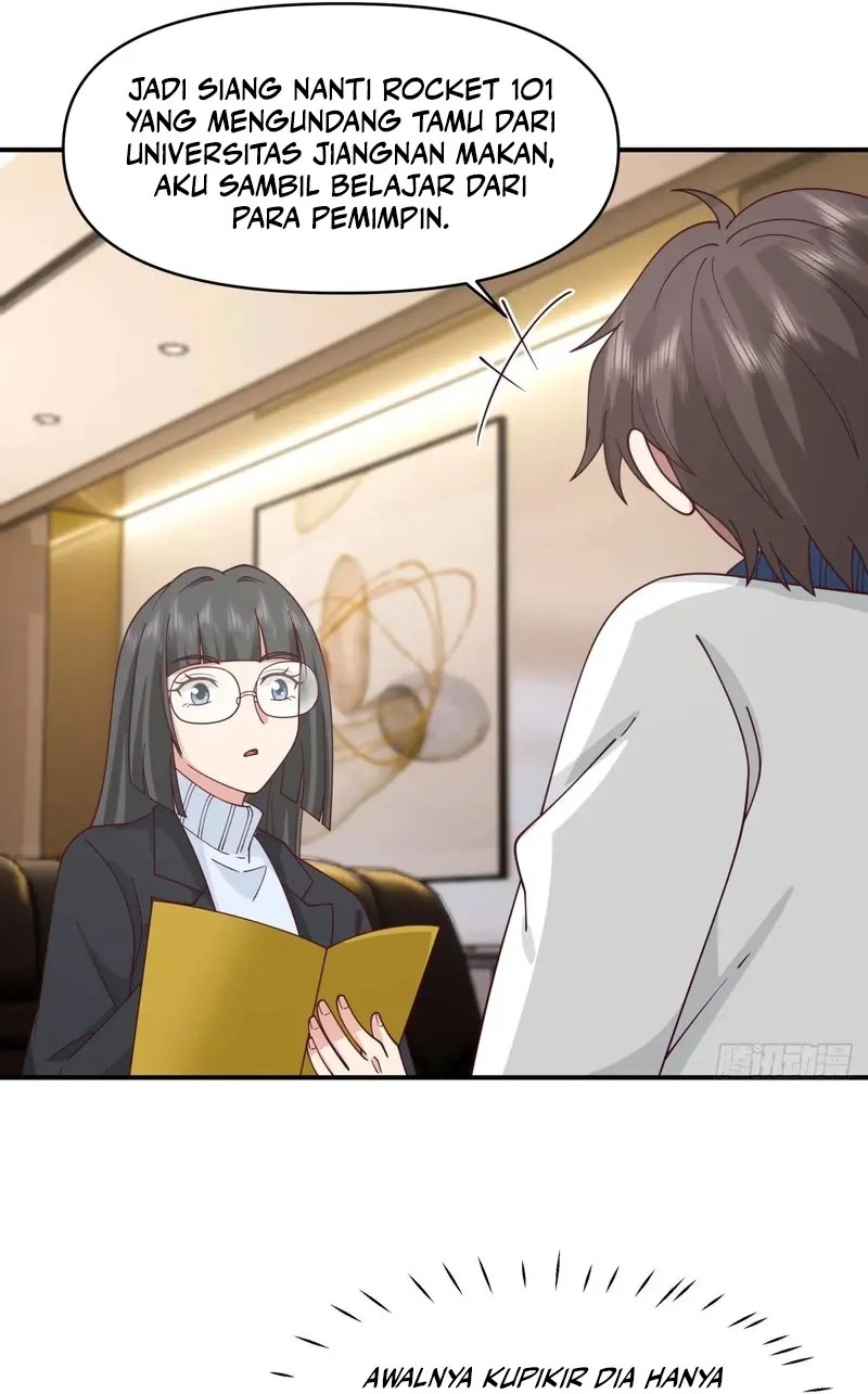 Baca I Really Don't Want to Be Reborn - Chapter 252 halaman 30