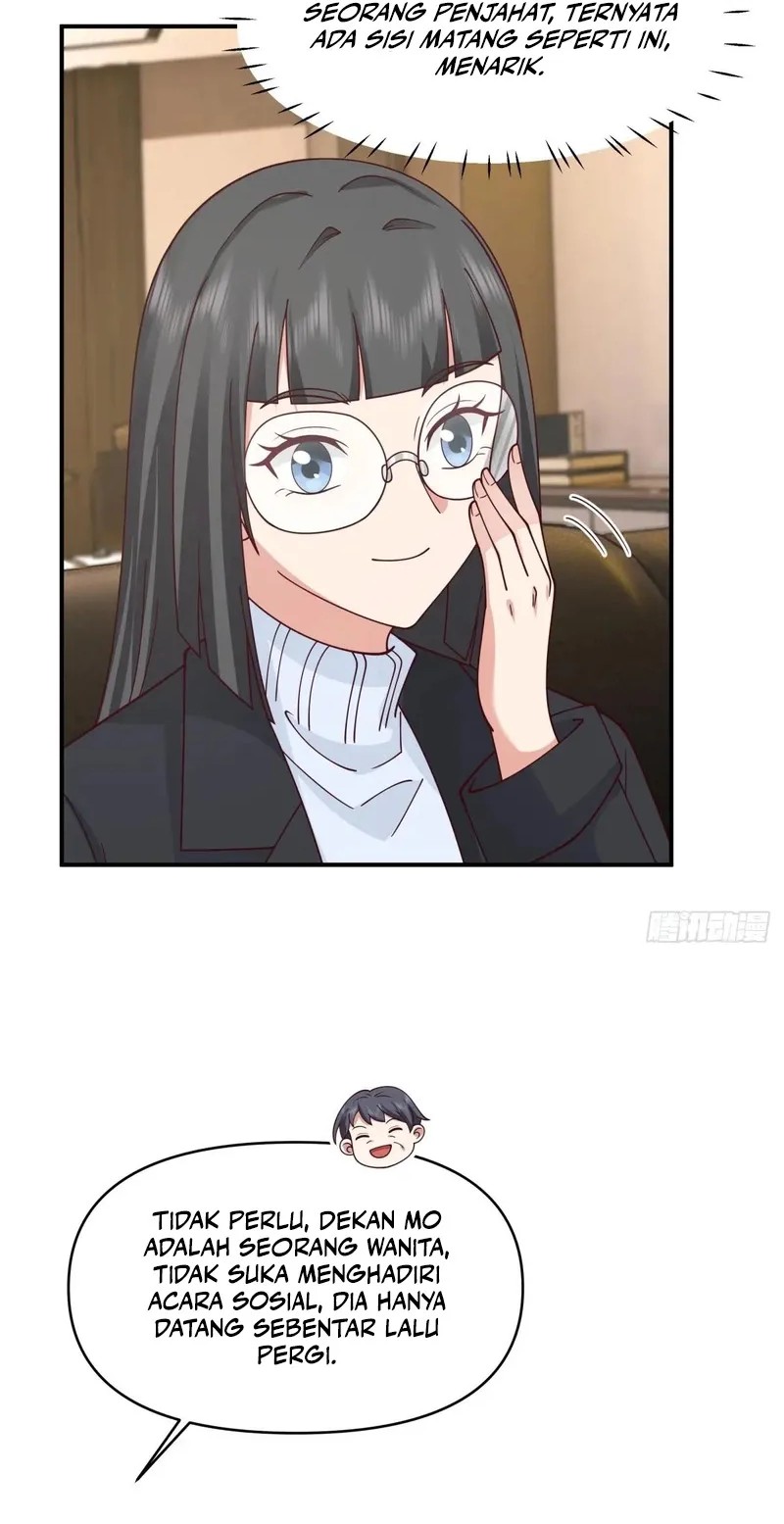 Baca I Really Don't Want to Be Reborn - Chapter 252 halaman 31