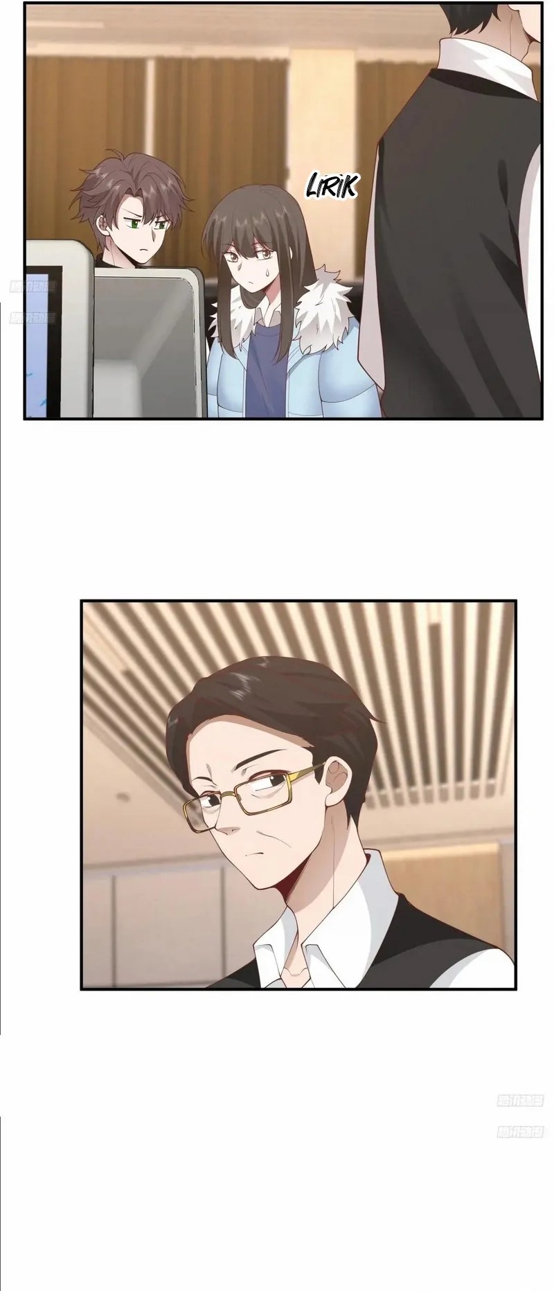 Baca I Really Don't Want to Be Reborn - Chapter 252 halaman 6