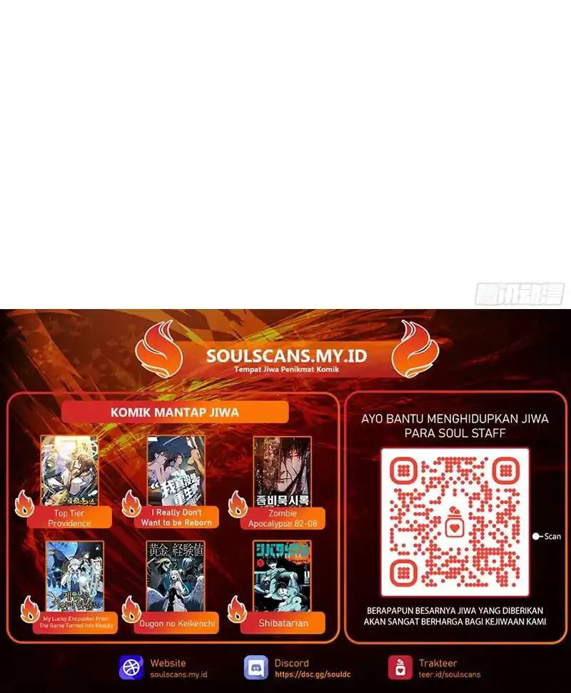 Baca I Really Don't Want to Be Reborn - Chapter 405 halaman 13