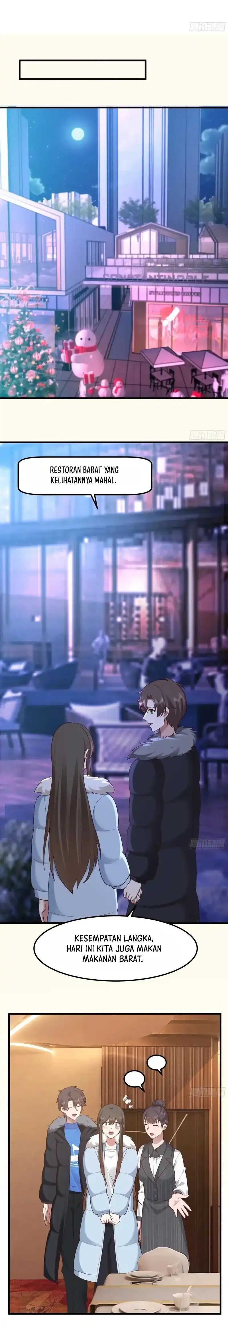 Baca I Really Don't Want to Be Reborn - Chapter 420 halaman 7