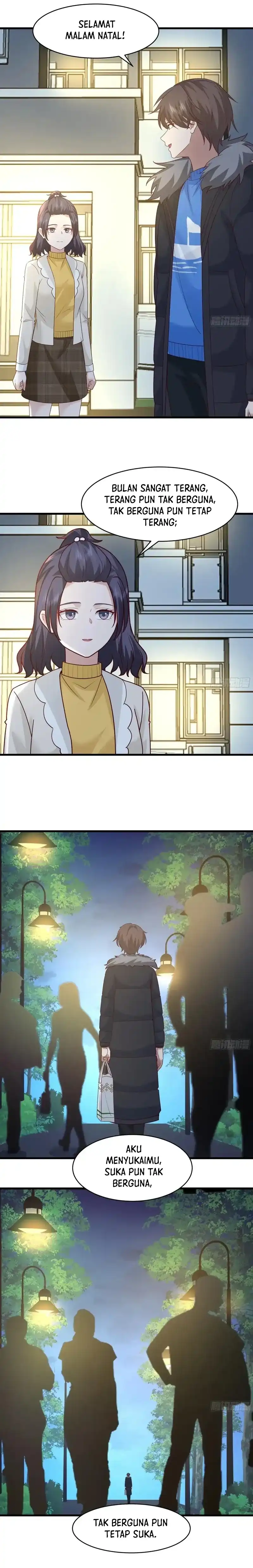 Baca I Really Don't Want to Be Reborn - Chapter 422 halaman 10