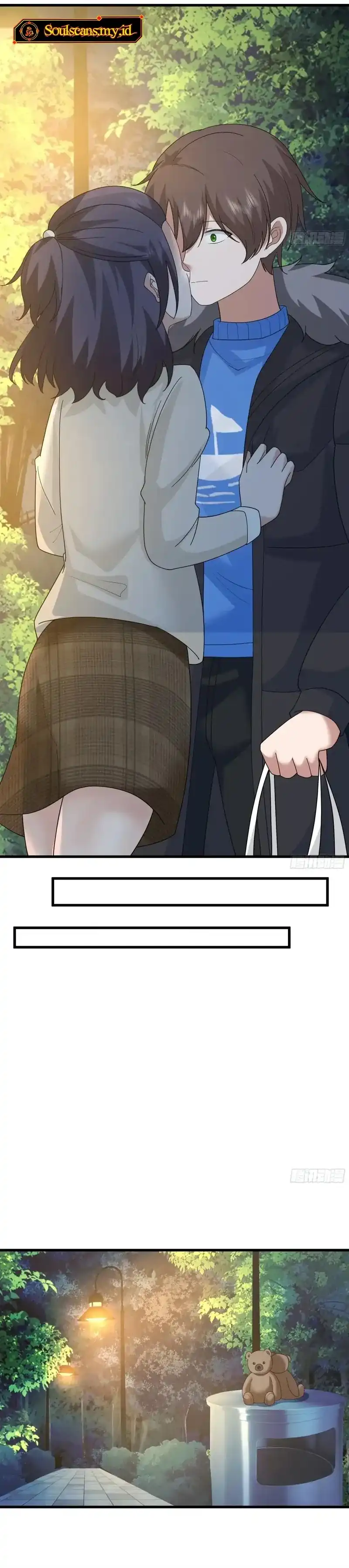 Baca I Really Don't Want to Be Reborn - Chapter 422 halaman 6