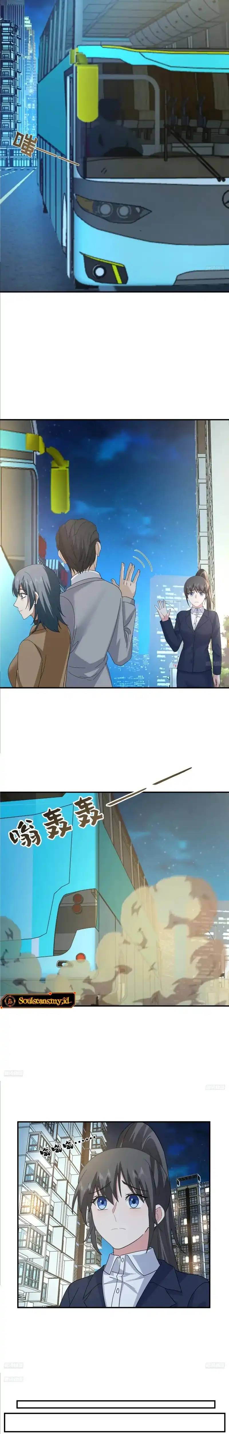 Baca I Really Don't Want to Be Reborn - Chapter 431 halaman 4