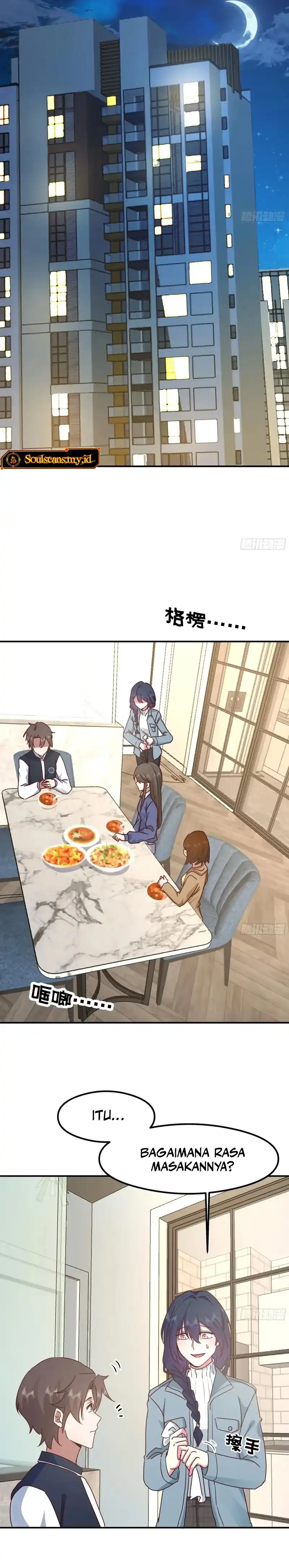 Baca I Really Don't Want to Be Reborn - Chapter 432 halaman 12