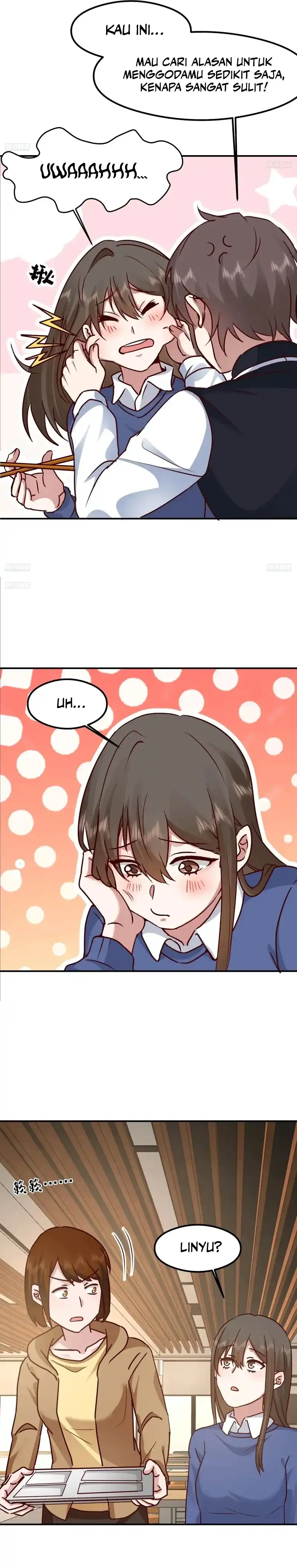 Baca I Really Don't Want to Be Reborn - Chapter 432 halaman 5