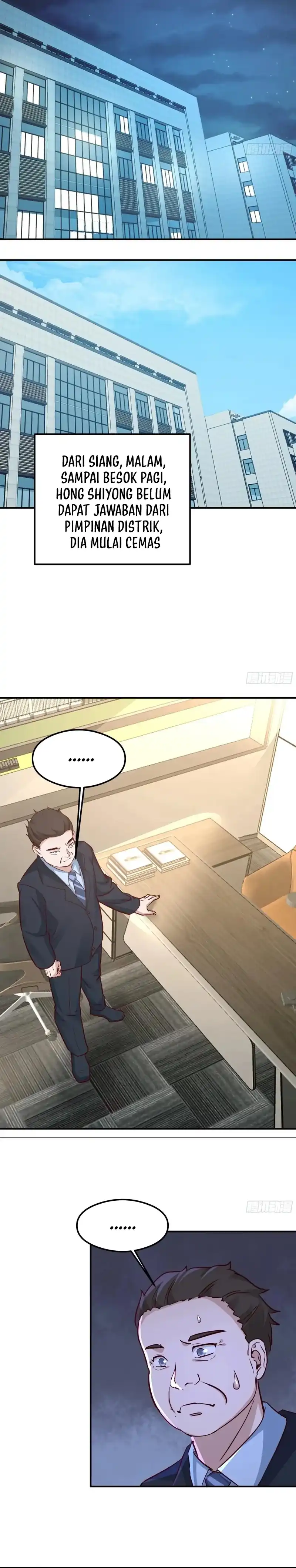 Baca I Really Don't Want to Be Reborn - Chapter 436 halaman 15