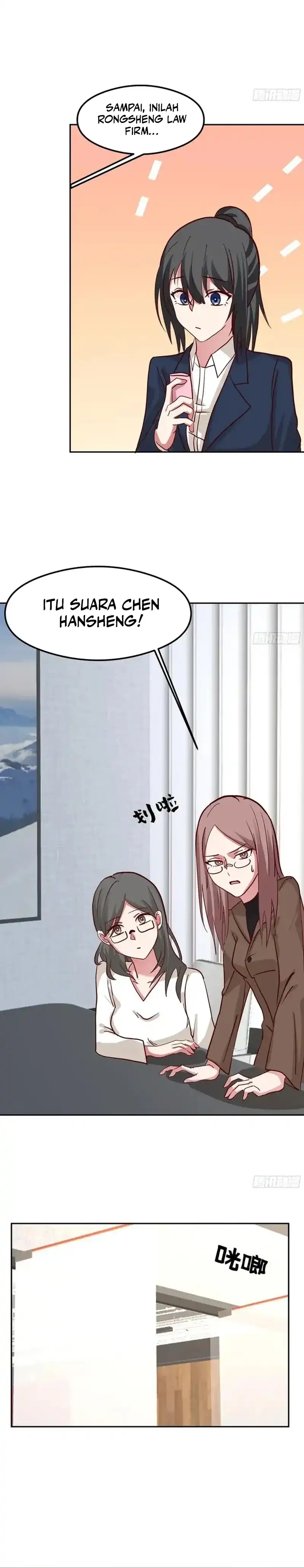 Baca I Really Don't Want to Be Reborn - Chapter 438 halaman 10