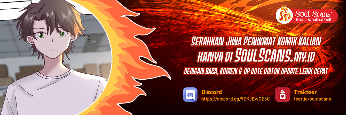 Baca I Really Don't Want to Be Reborn - Chapter 82 halaman 9