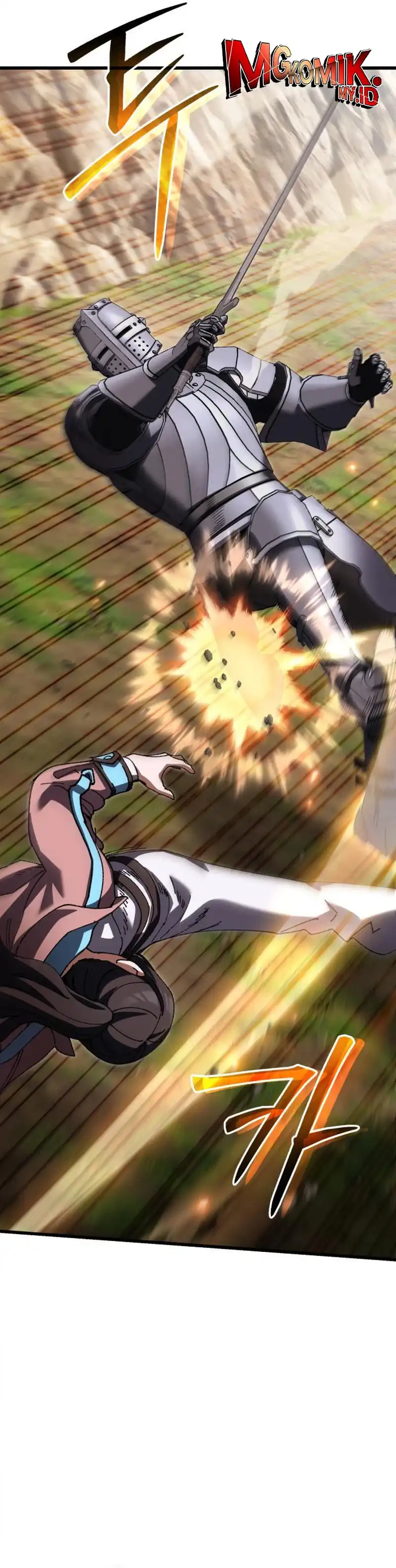 Baca I Regressed As The Duke - Chapter 45 halaman 2