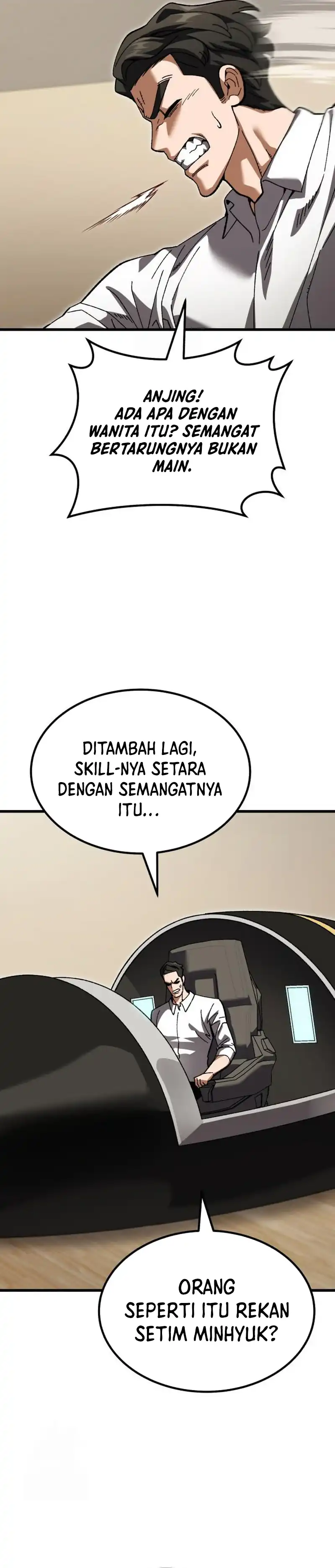 Baca I Regressed As The Duke - Chapter 45 halaman 23