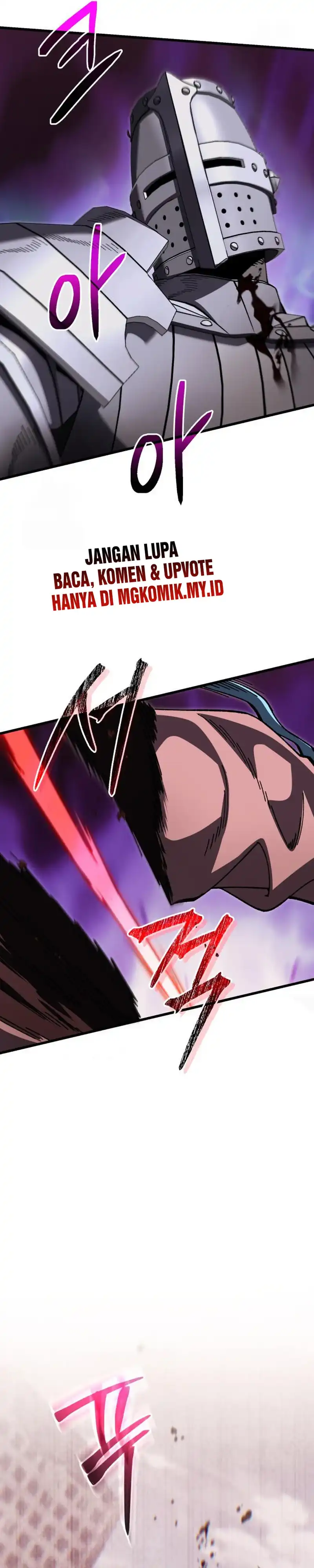 Baca I Regressed As The Duke - Chapter 45 halaman 3