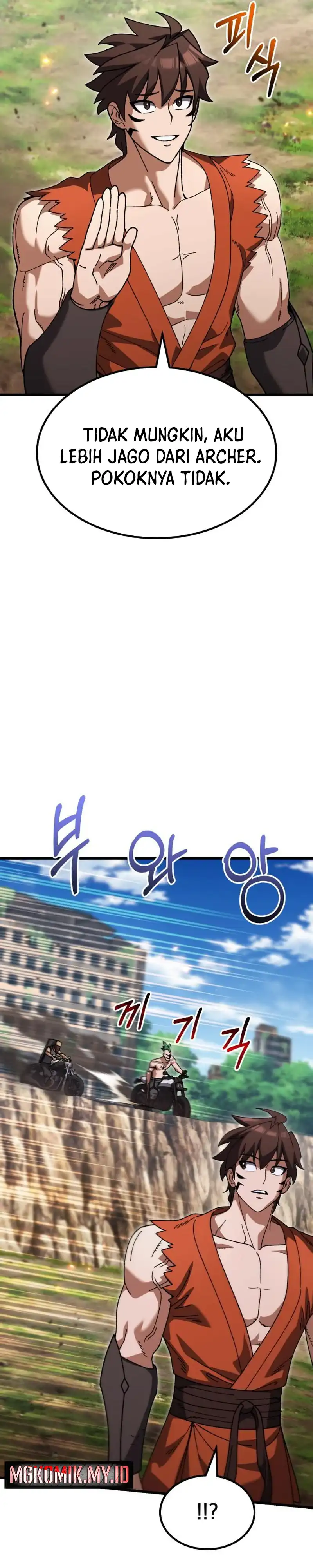 Baca I Regressed As The Duke - Chapter 45 halaman 33