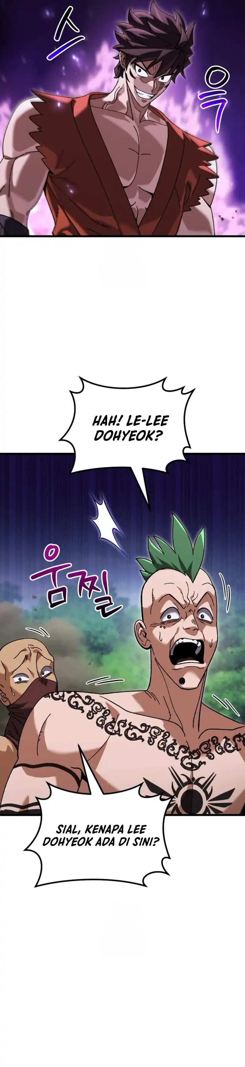 Baca I Regressed As The Duke - Chapter 45 halaman 35