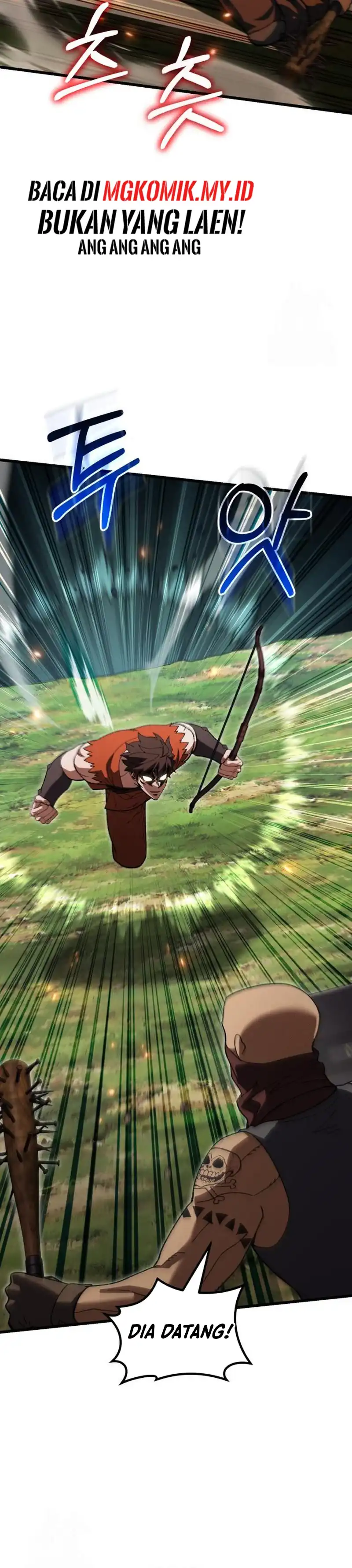 Baca I Regressed As The Duke - Chapter 45 halaman 40