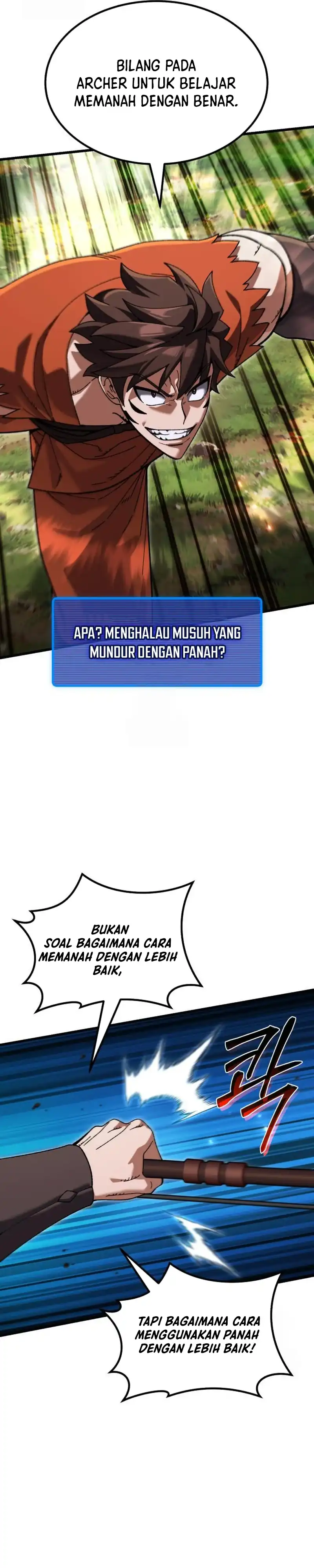 Baca I Regressed As The Duke - Chapter 45 halaman 41