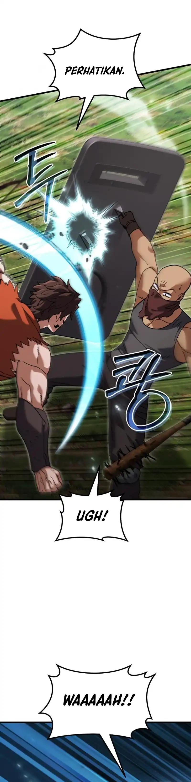 Baca I Regressed As The Duke - Chapter 45 halaman 42