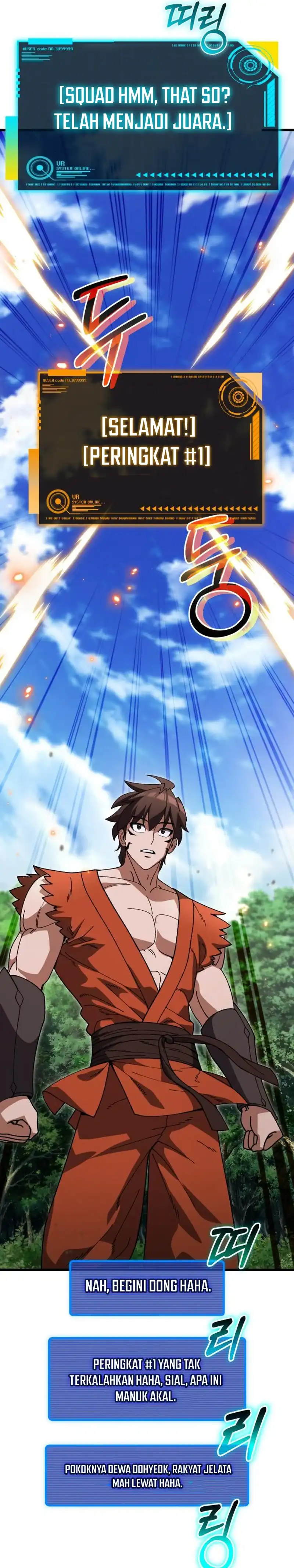 Baca I Regressed As The Duke - Chapter 45 halaman 53