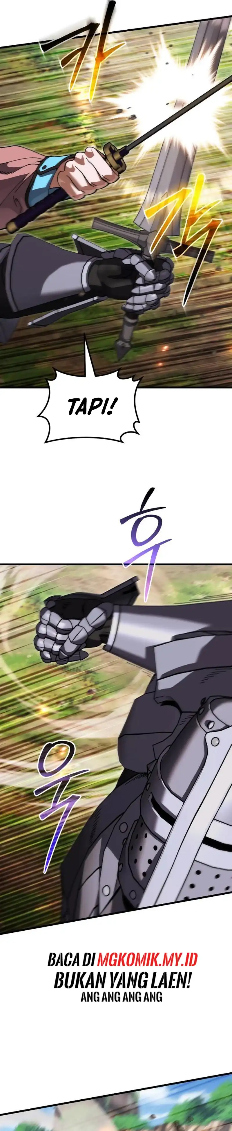 Baca I Regressed As The Duke - Chapter 45 halaman 8