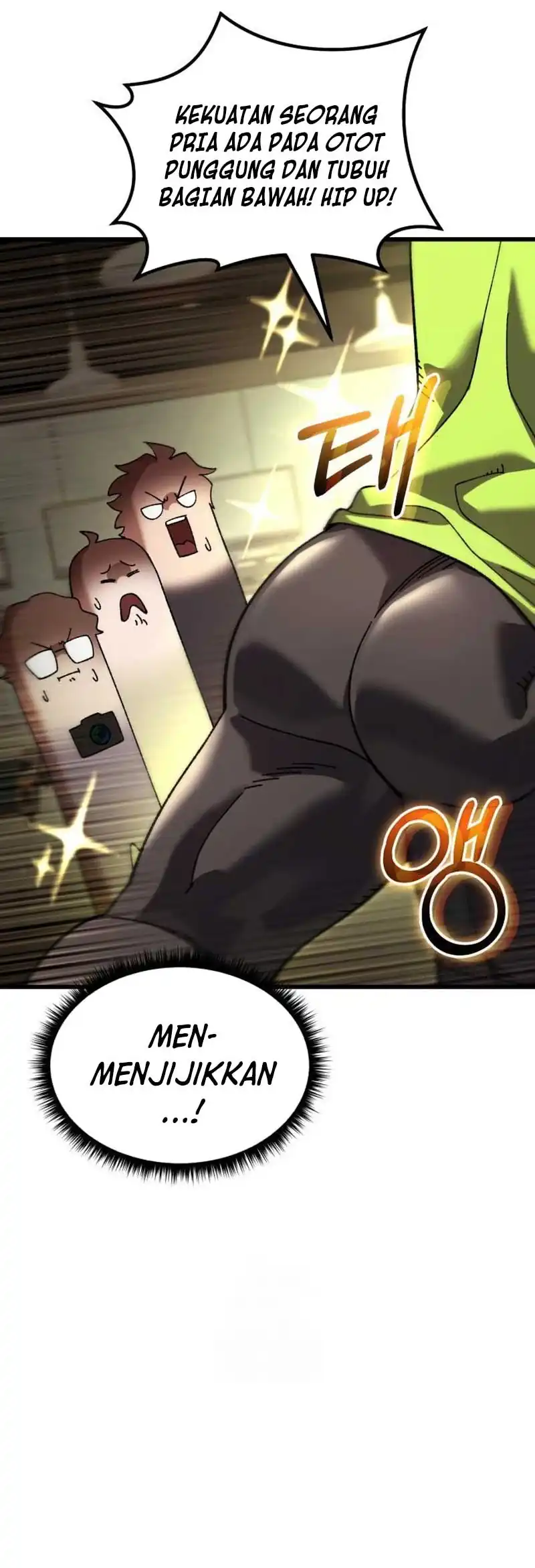 Baca I Regressed As The Duke - Chapter 46 halaman 12