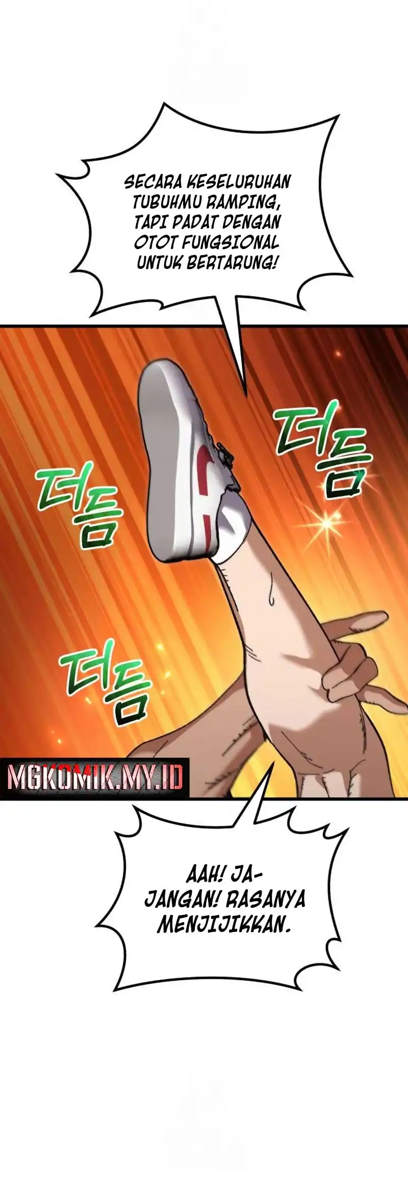 Baca I Regressed As The Duke - Chapter 46 halaman 16