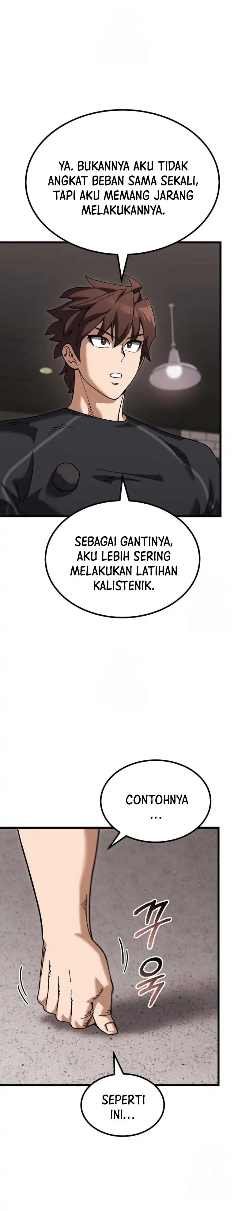 Baca I Regressed As The Duke - Chapter 46 halaman 20