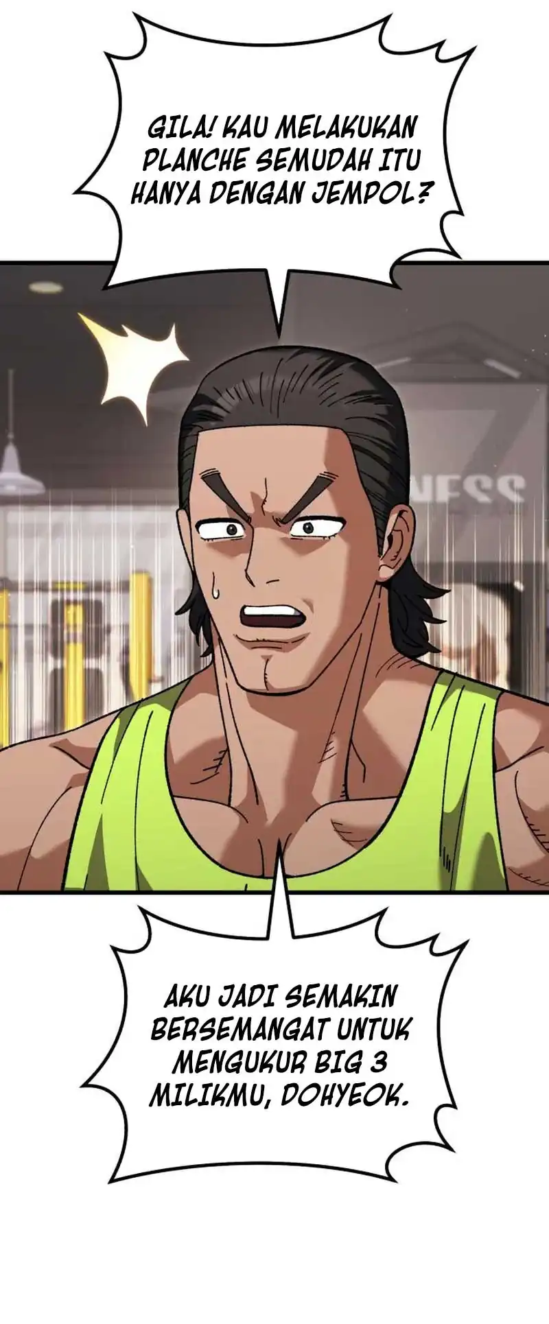 Baca I Regressed As The Duke - Chapter 46 halaman 22