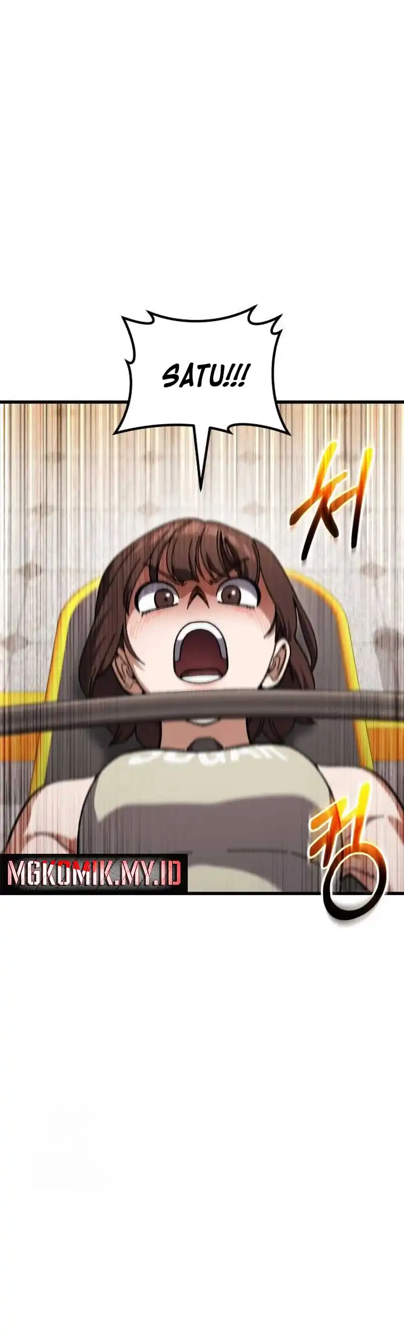 Baca I Regressed As The Duke - Chapter 46 halaman 27